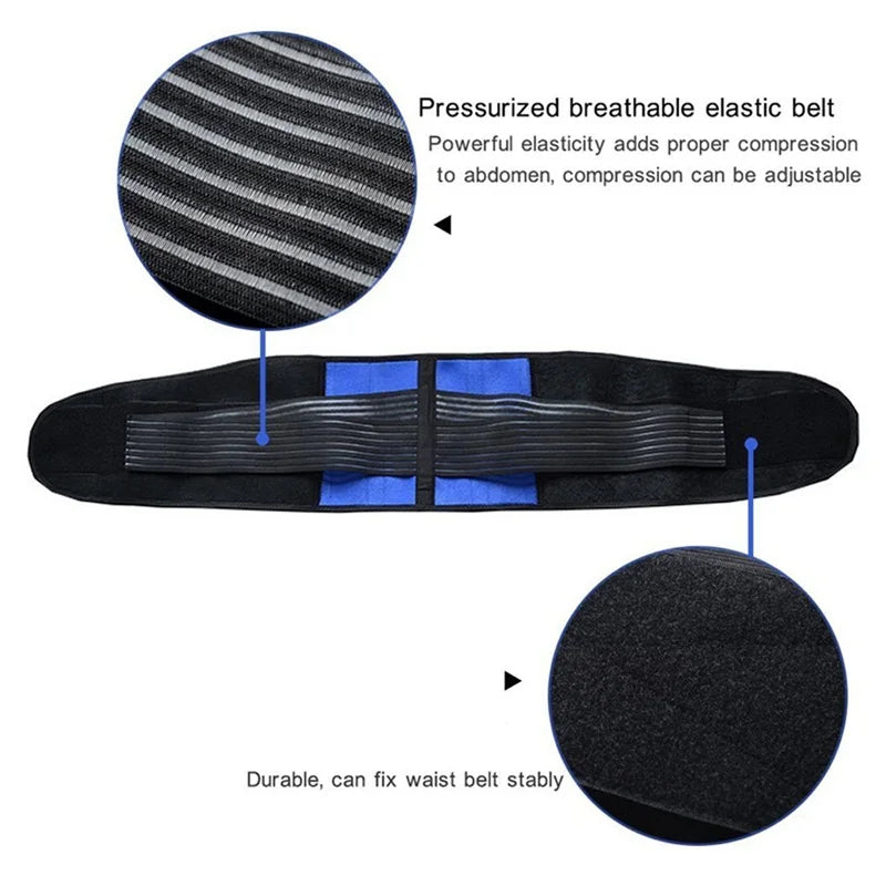 Big Size 5XL 6XL Lower Back Support Brace Male Waist Back Posture Corrector Female Waist Support Belt Prevent Slouching Back