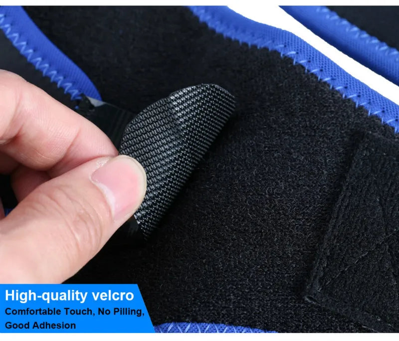 Shoulder Brace with Pressure Pad Neoprene Shoulder Support for Rotator Cuff AC Joint Dislocated Shoulder Compression Sleeve