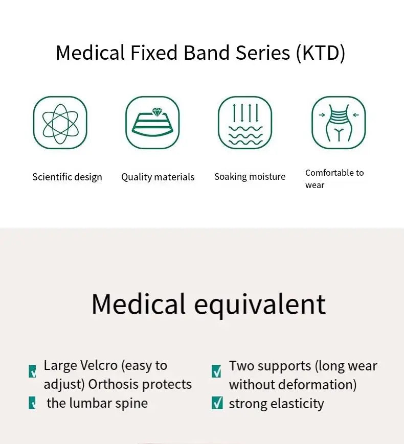 Belly Band Abdominal Belt Postpartum Fixation Band Women Lumbar Support Brace medical girdles diastasis abdominal corrector