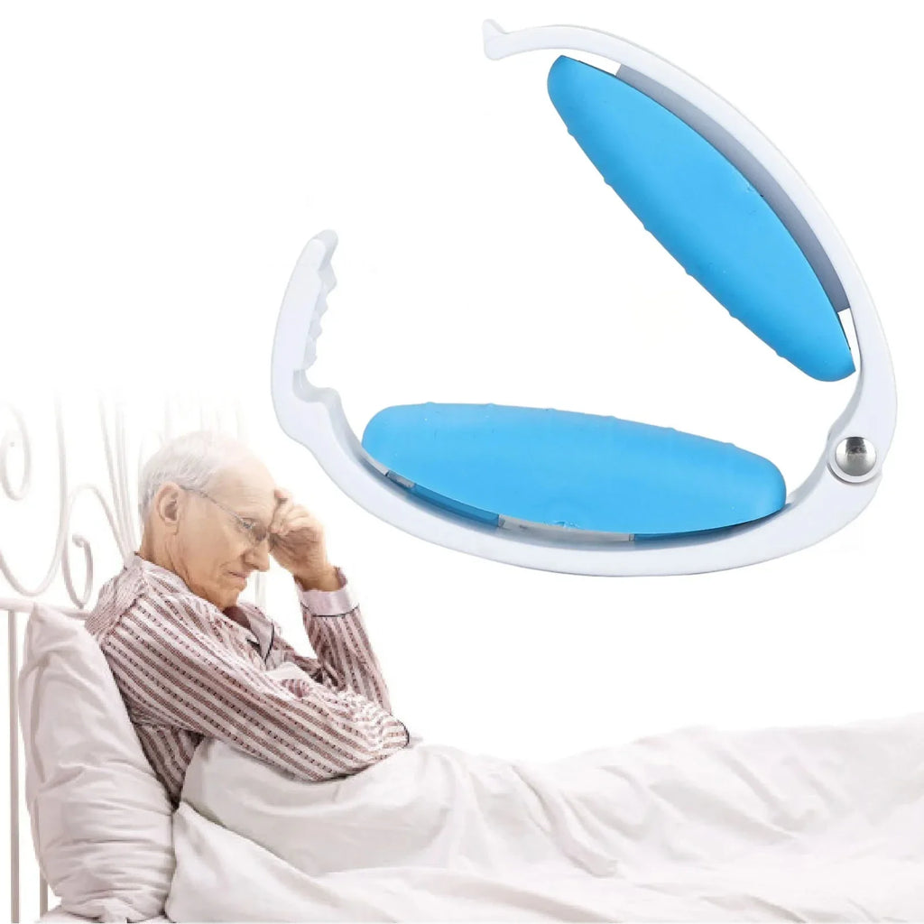 Take control with this soft, adjustable silicone clamp. Prevents male incontinence leaks for discreet protection & renewed 2026