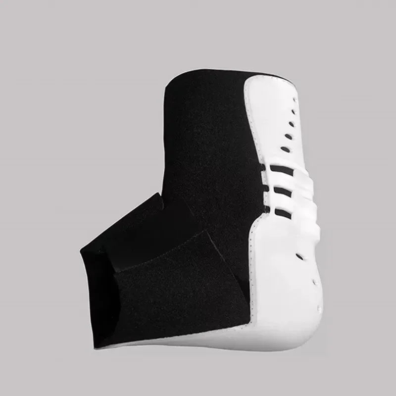 Drop Foot Orthosis Adjustable Left Right Ankle Sprain Orthosis Stabilizer Foot Protector for Hemiplegia Corrector Rehabilitation