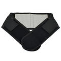 Back Waist Support Belt Adjustable Tourmaline Self Heating Magnetic Therapy Lumbar Brace Massage Band Health Care
