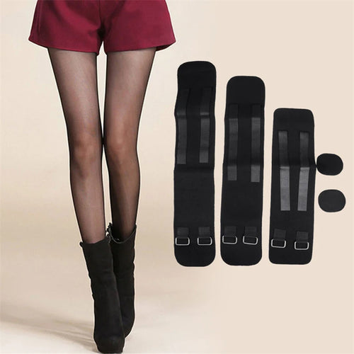 3 Pcs/Set O/X Type Leg Bowed Knee Legs Correction Belts Band Leg Posture Corrector Strap Effective Adjustable Beauty Leg Belt