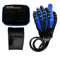Rehabilitation Robot Glove Hand Device Finger Training Massage Gloves Stroke Hemiplegia Rehabilitation Hand Function Recovery