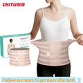 Belly Band Abdominal Belt Postpartum Fixation Band Women Lumbar Support Brace medical girdles diastasis abdominal corrector