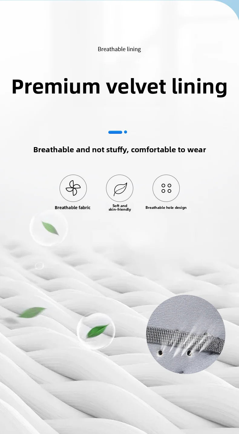 New Stroke Hemiplegia Rehabilitation Equipment Correction Varus Shoes Ankle Fixed Support Foot Ptosis Orthosis Brace