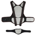 Tourmaline Self-heating Magnetic Therapy Support Belt Shoulder Back And Neck Massager Spine Lumbar Brace Posture Corrector