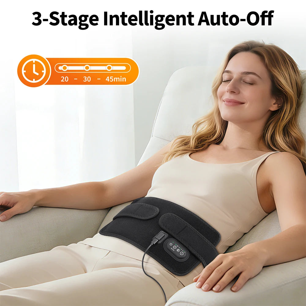 660nm 850nm Near Infrared Light Machine Four Professional Modes Home Use Full Body Skin Care Beauty Tool