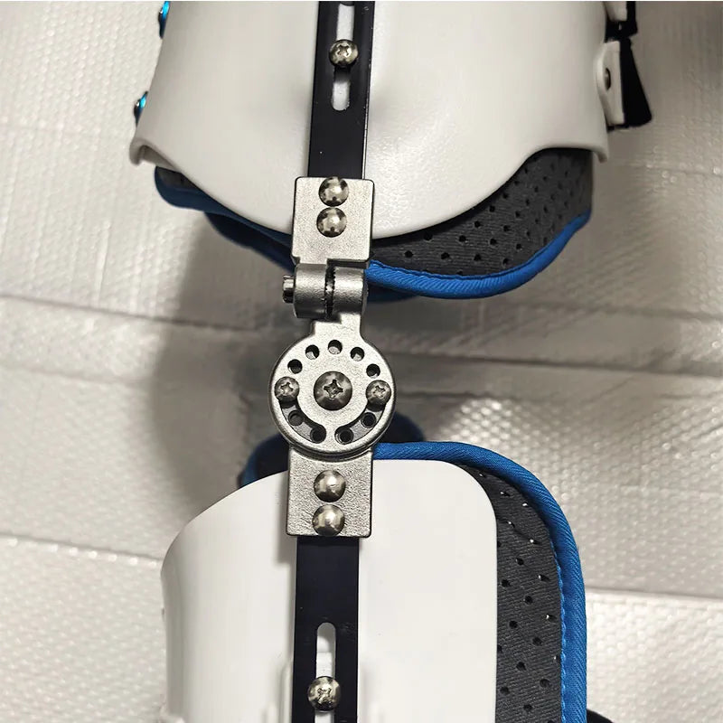 Adjustable Double Legs Hip Stabiliser Support Corrector Hip Abduction Orthosis Thigh Sciatic Nerve Pain Relief Fixation Brace