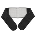 Self Heating Lower Back Supports Magnetic Breathable Waist Bandage Back Waist Belt Tourmaline Waist Brace Support Belt Band