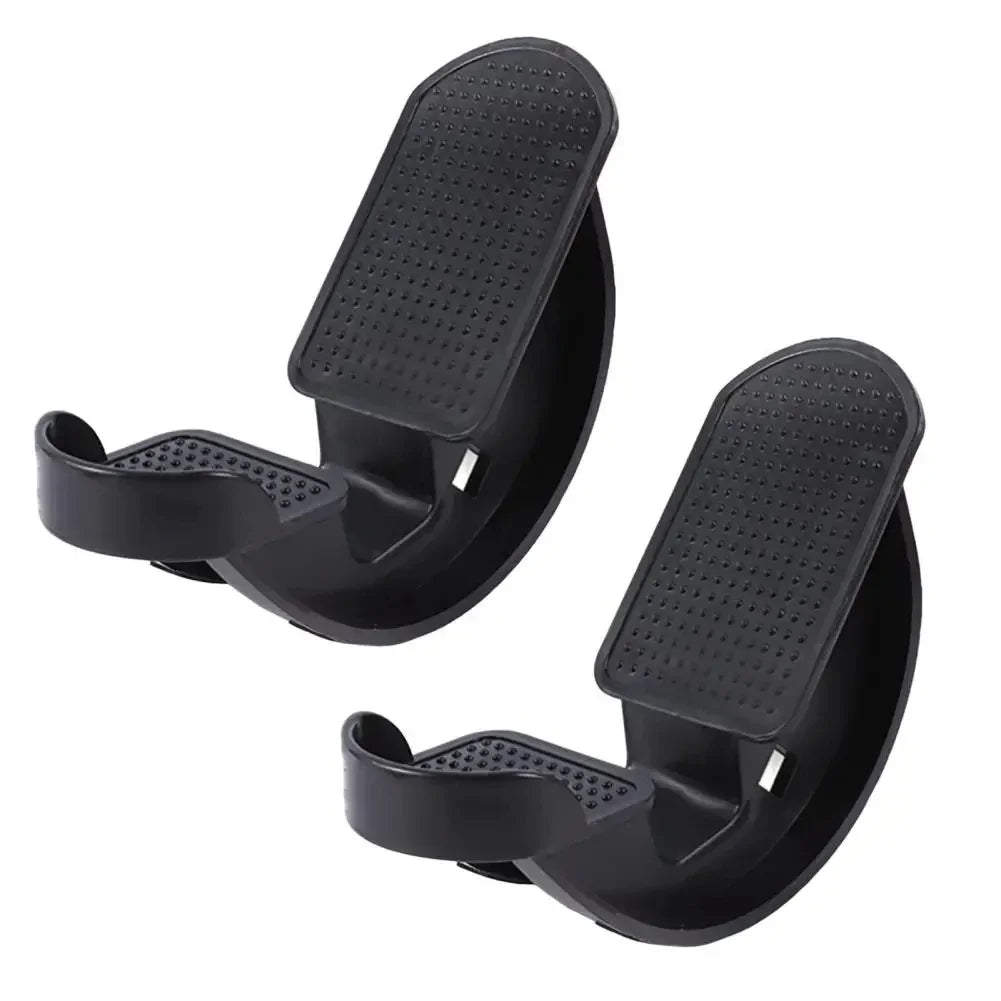 1/2Pcs Ankle Joint Dorsiflexion Restriction Achilles Tendon Plantar Fascia Stretching Ankle Rehabilitation Training Equipment