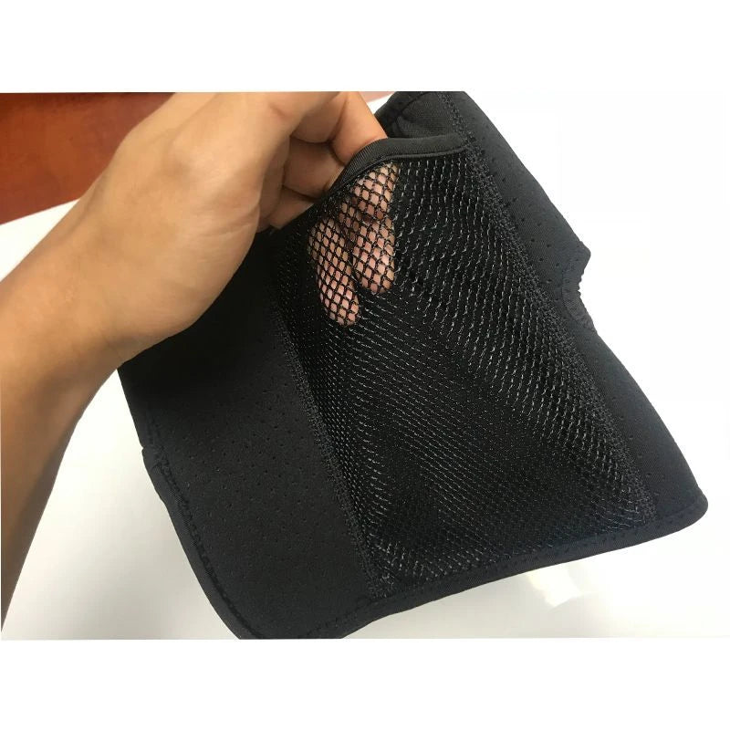 Electric Heated Knee Massager Knee Brace Adjustable Heated Knee Pad Legs Warm Winter Thermal Knee Support Arthritis Pain Relief