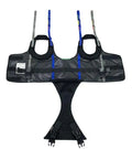 Ehucon Comfort Padded Patient Lift Walking Sling,Portable Hoyer Standing Harness to Handicap for Ambulating Support Training
