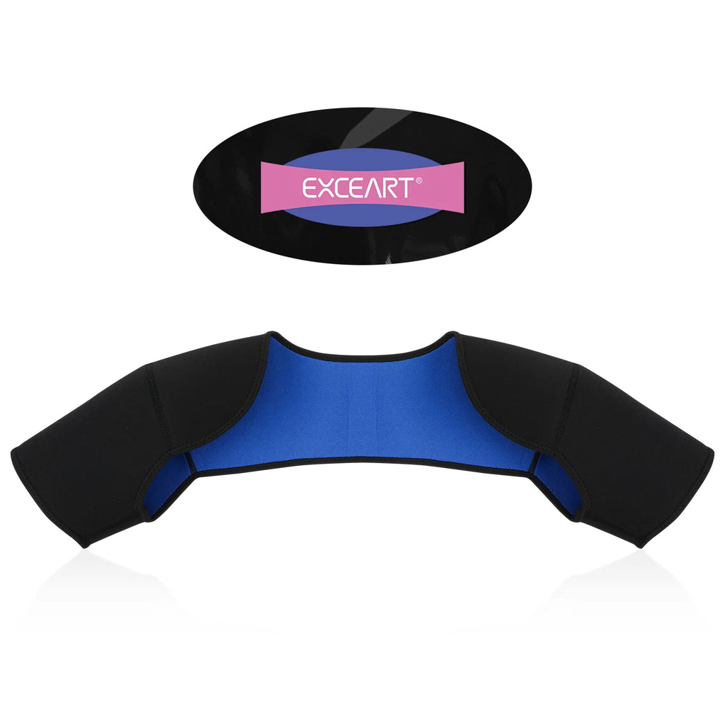 Shoulder Compression Sleeve Ultra Thin Breathable Shoulder Support For Warm Function Shoulder Braces Relief Rotator Cuff