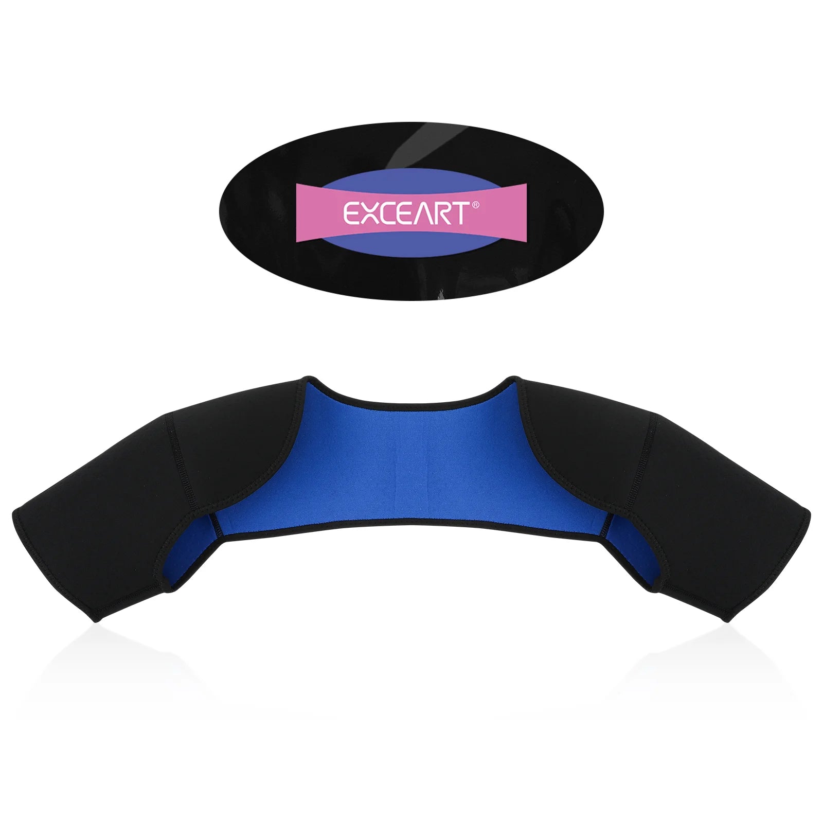 Shoulder Compression Sleeve Ultra Thin Breathable Shoulder Support For Warm Function Shoulder Braces Relief Rotator Cuff