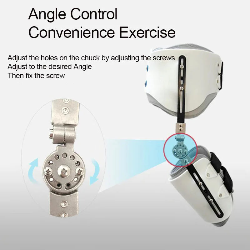 Adjustable Double Legs Hip Stabiliser Support Corrector Hip Abduction Orthosis Thigh Sciatic Nerve Pain Relief Fixation Brace