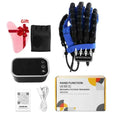 Robot Gloves Hand Rehabilitation Automatic Hand Trainer Rehabilitation Rehab Theraphy Hemiplegia Gloves Finger Trainer Stroke