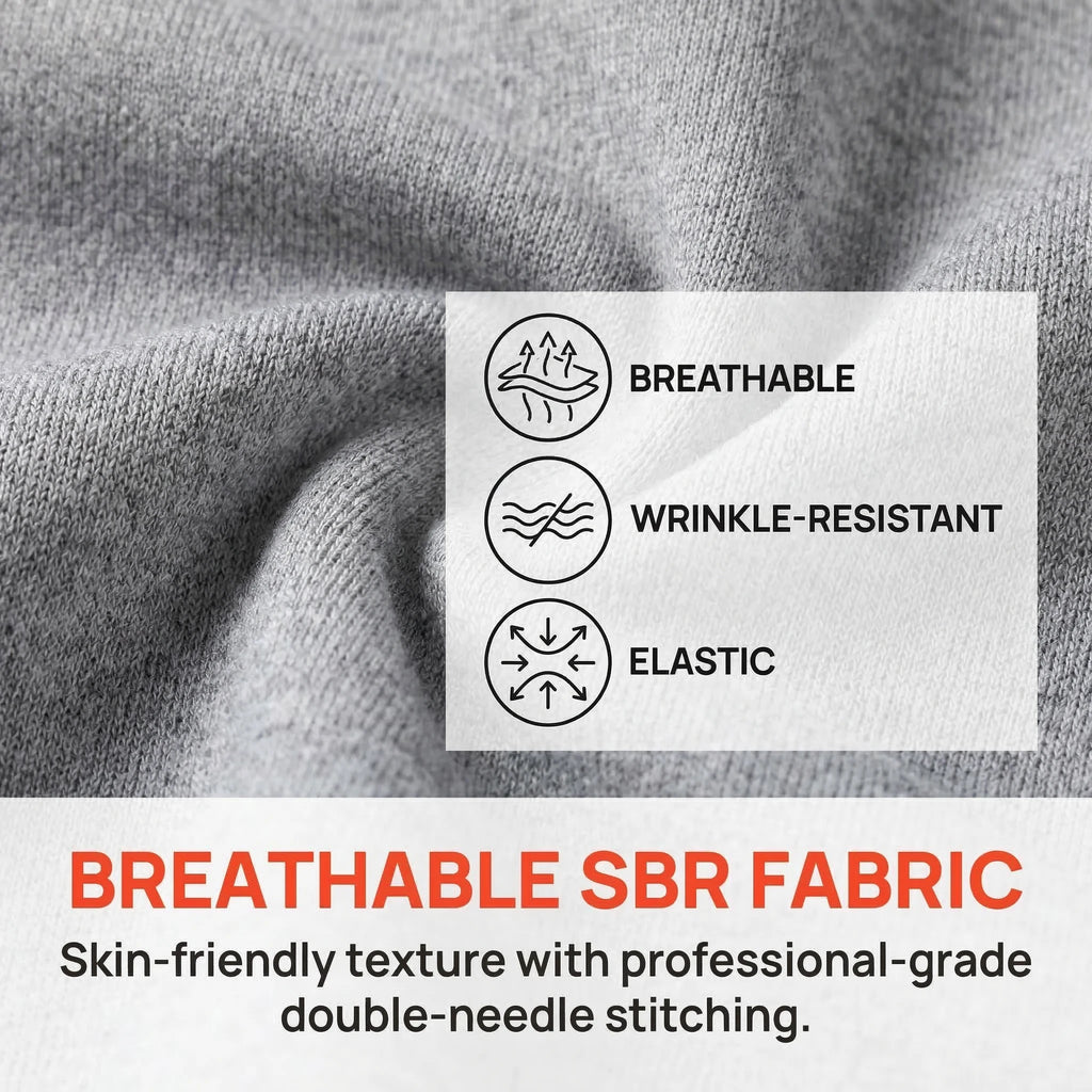 Heated Wrist Wrap Electric Heated Wrist Brace for Women And Men with 3 Heat Settings - Electric Wrist Heating Pad Wrist Warmer