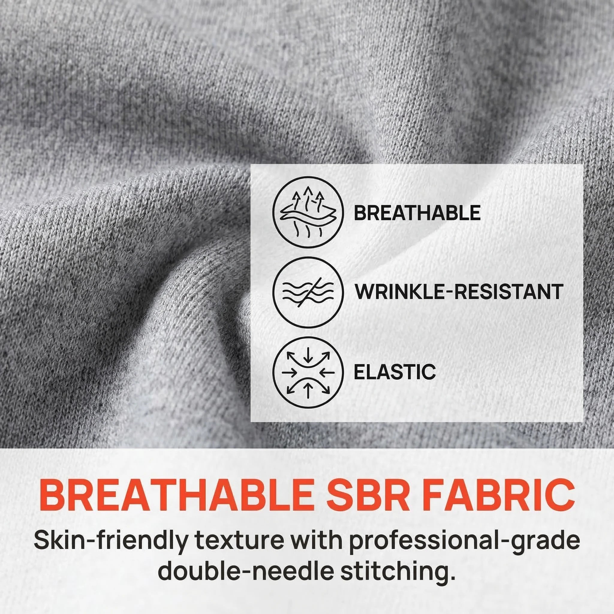 Heated Wrist Wrap Electric Heated Wrist Brace for Women And Men with 3 Heat Settings - Electric Wrist Heating Pad Wrist Warmer