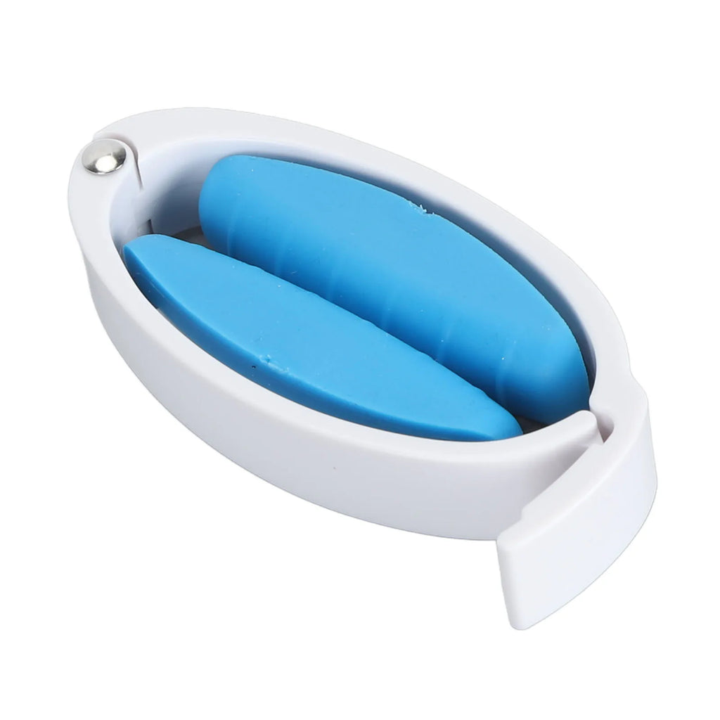 Take control with this soft, adjustable silicone clamp. Prevents male incontinence leaks for discreet protection & renewed 2026