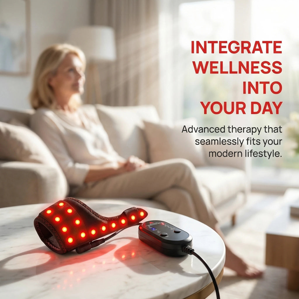 Electric Heating Wrist Vibration Pad with Three Gear Hot Compress USB Massager for Tendonitis Relief Wrist Support Relax Brace