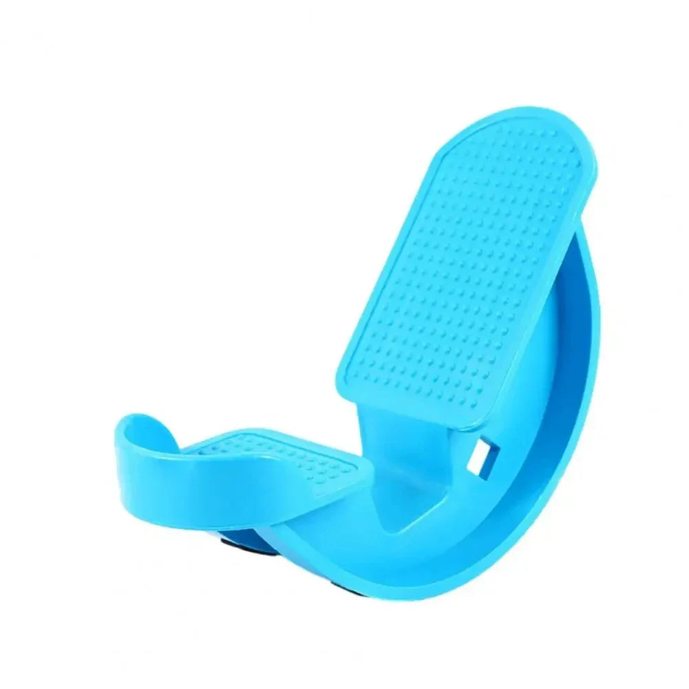 1/2Pcs Ankle Joint Dorsiflexion Restriction Achilles Tendon Plantar Fascia Stretching Ankle Rehabilitation Training Equipment