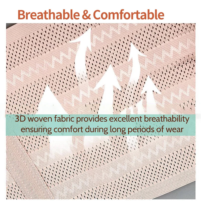 Belly Band Abdominal Belt Postpartum Fixation Band Women Lumbar Support Brace medical girdles diastasis abdominal corrector