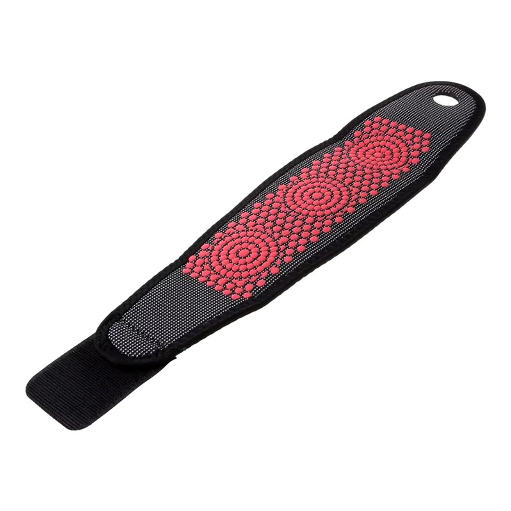 1/2pcs Self-Heating Wrist Brace Protector Adjustable Pain Relief Wrist Brace for Muscular Soreness and Wrist Ache