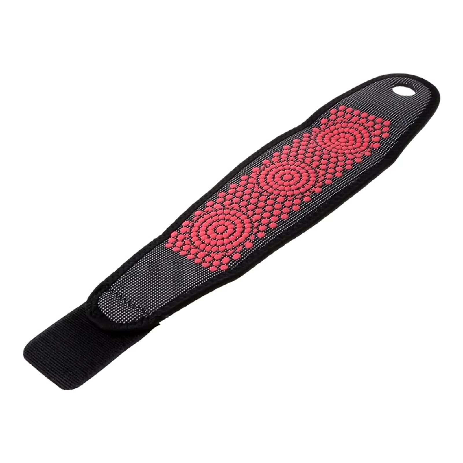 1/2pcs Self-Heating Wrist Brace Protector Adjustable Pain Relief Wrist Brace for Muscular Soreness and Wrist Ache