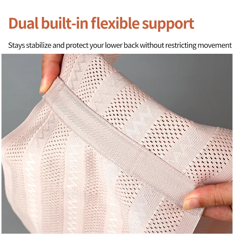 Belly Band Abdominal Belt Postpartum Fixation Band Women Lumbar Support Brace medical girdles diastasis abdominal corrector