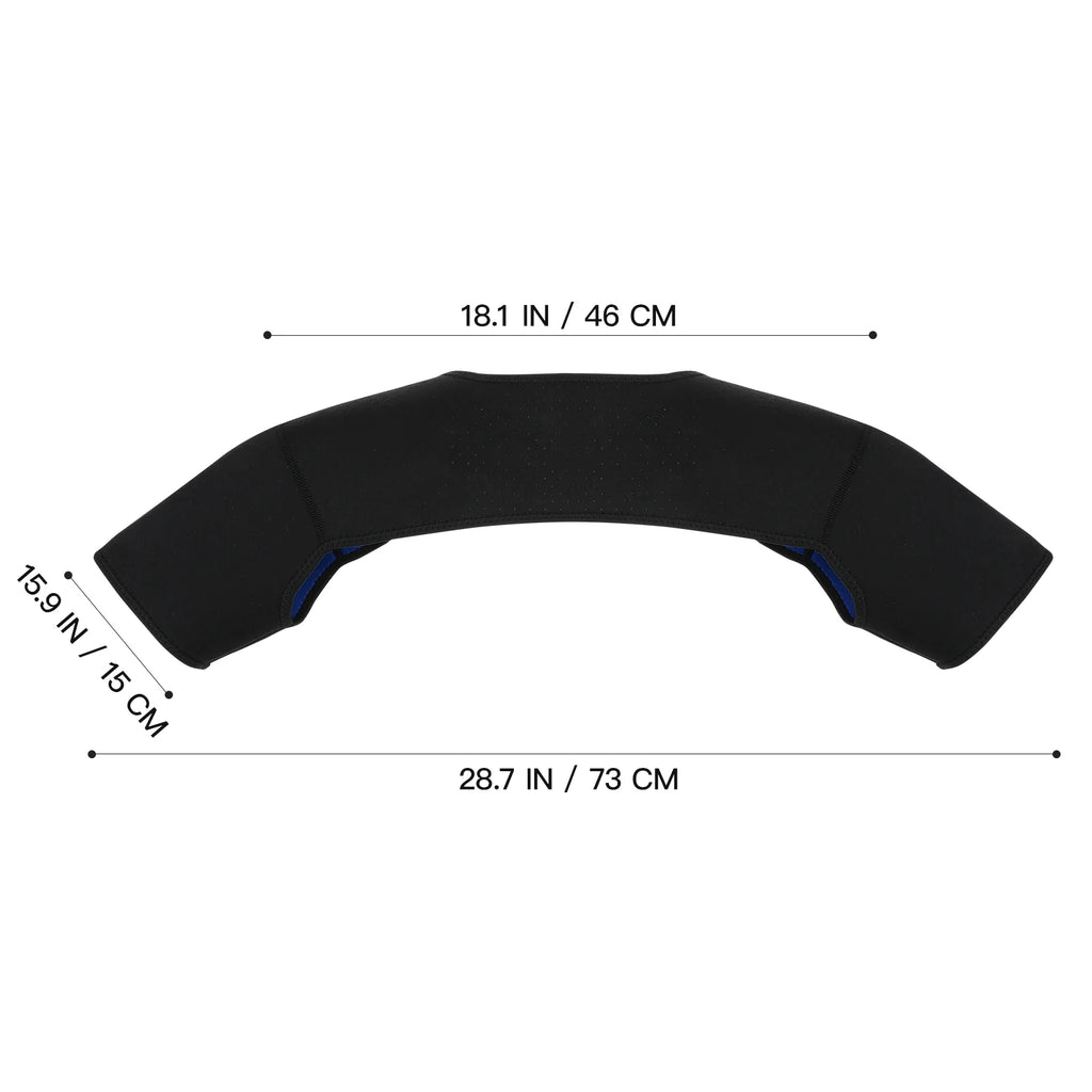 Shoulder Compression Sleeve Ultra Thin Breathable Shoulder Support For Warm Function Shoulder Braces Relief Rotator Cuff