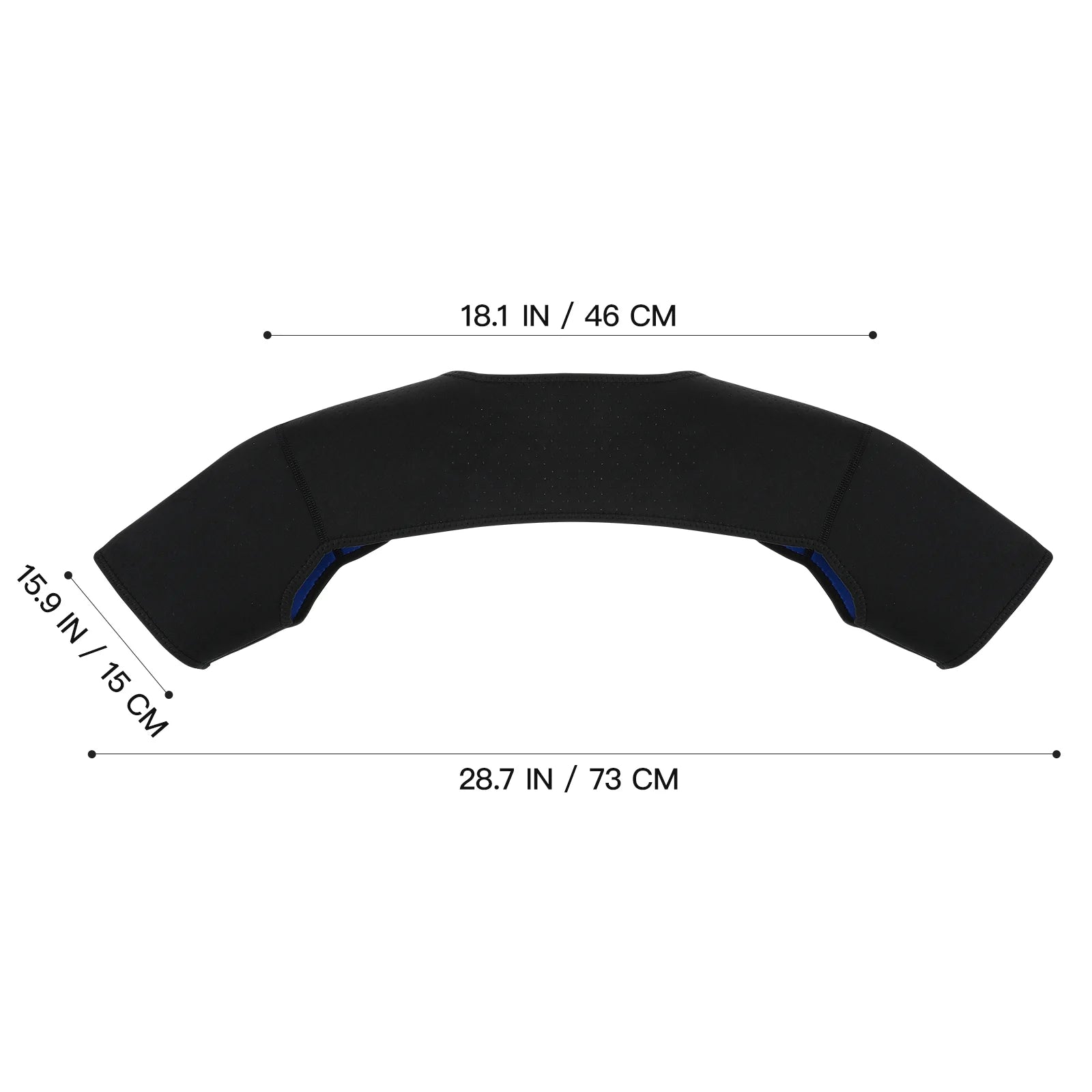 Shoulder Compression Sleeve Ultra Thin Breathable Shoulder Support For Warm Function Shoulder Braces Relief Rotator Cuff
