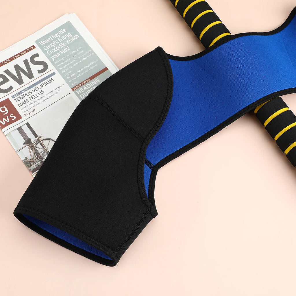 Shoulder Compression Sleeve Ultra Thin Breathable Shoulder Support For Warm Function Shoulder Braces Relief Rotator Cuff