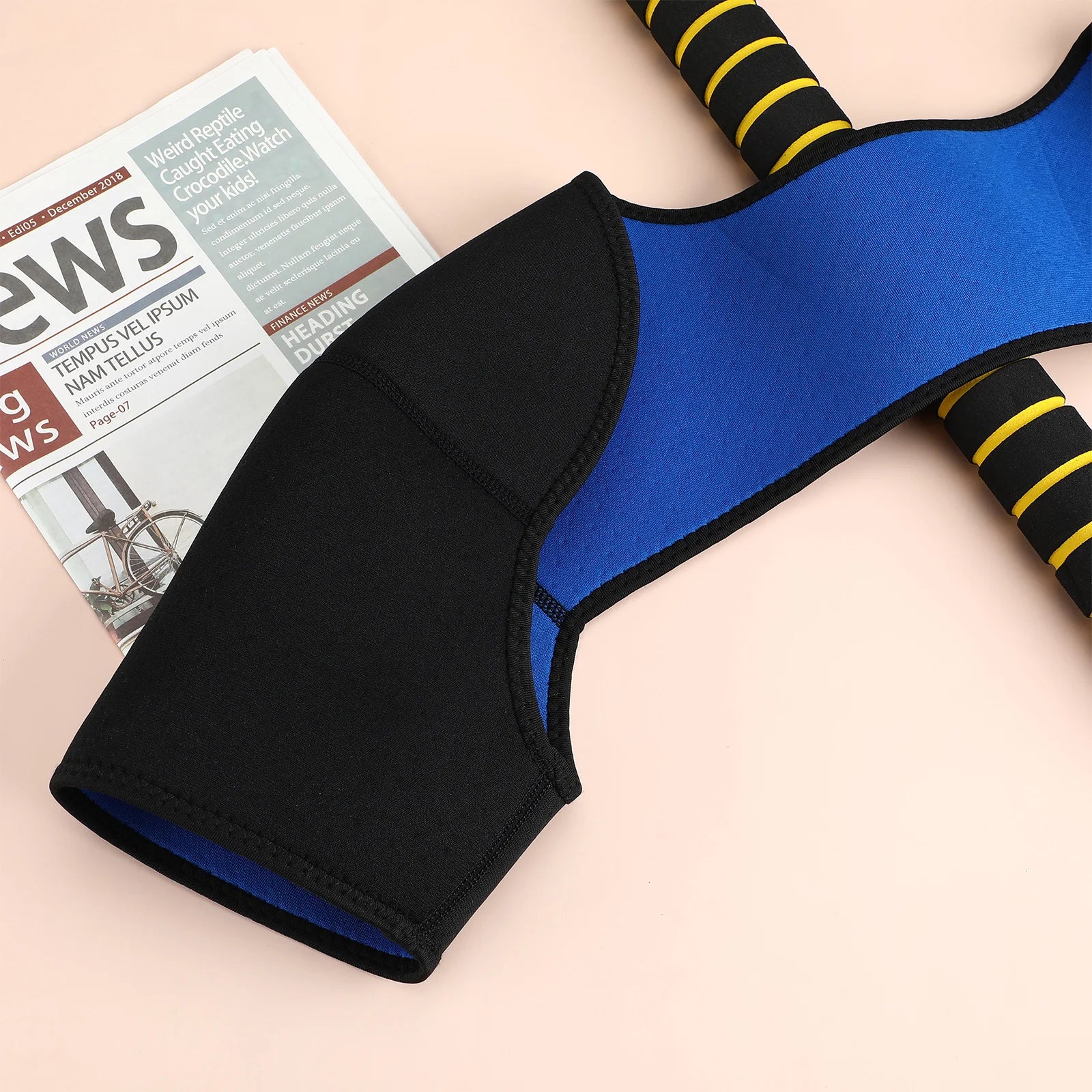 Shoulder Compression Sleeve Ultra Thin Breathable Shoulder Support For Warm Function Shoulder Braces Relief Rotator Cuff