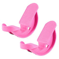 1/2Pcs Ankle Joint Dorsiflexion Restriction Achilles Tendon Plantar Fascia Stretching Ankle Rehabilitation Training Equipment