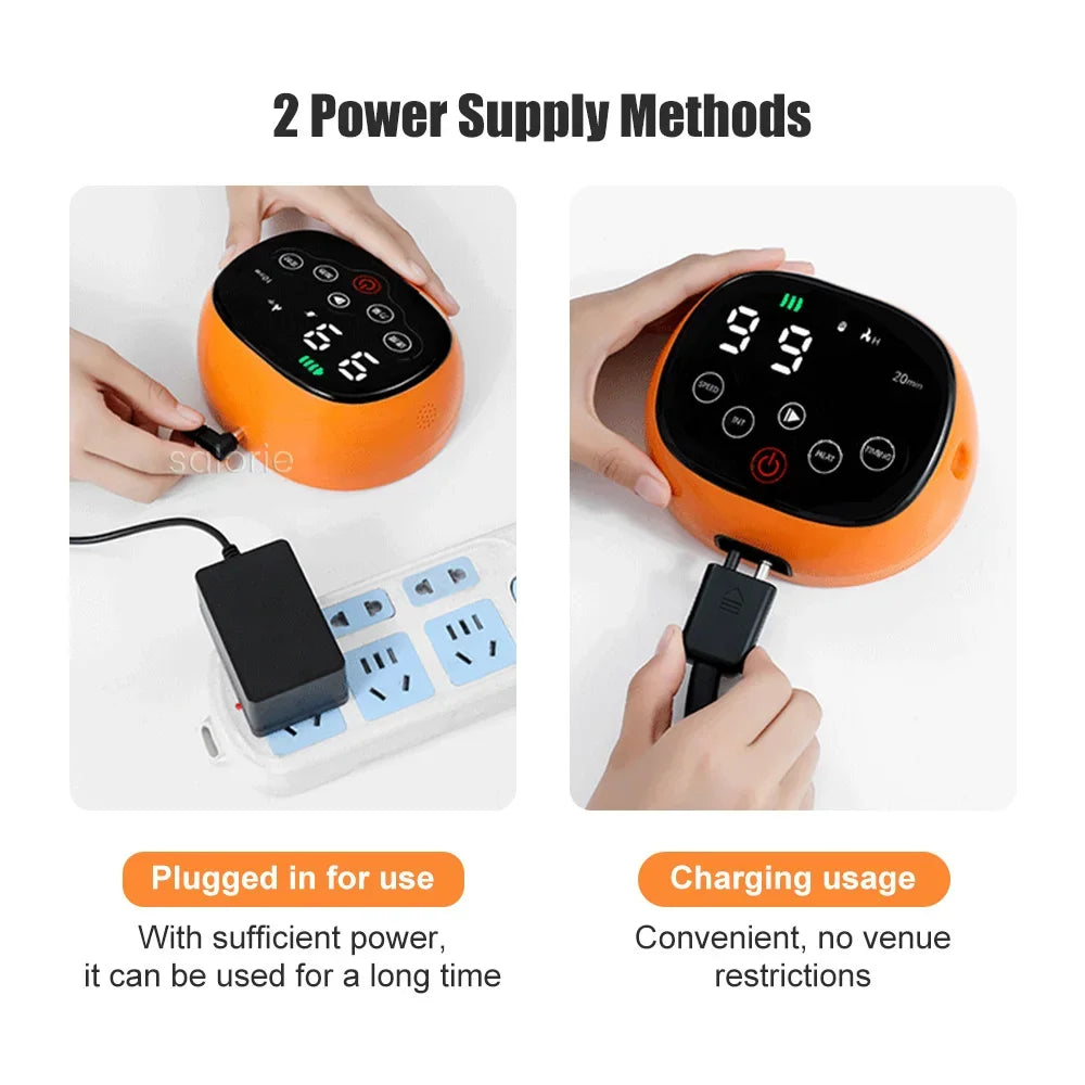 Heated Rehabilitation Robot Gloves Finger & Hand Function Workout Recovery Tool Hemiplegia Stroke Physiotherapy Training Device