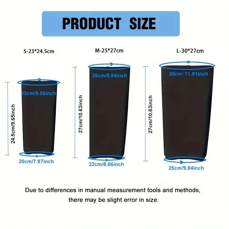 1pc Gel Ice Sleeve, Elbow Knee Ankle Ice Pack, Hand Ice Wrap, Gel Hot Cold Pack-Multipurpose And Reusable