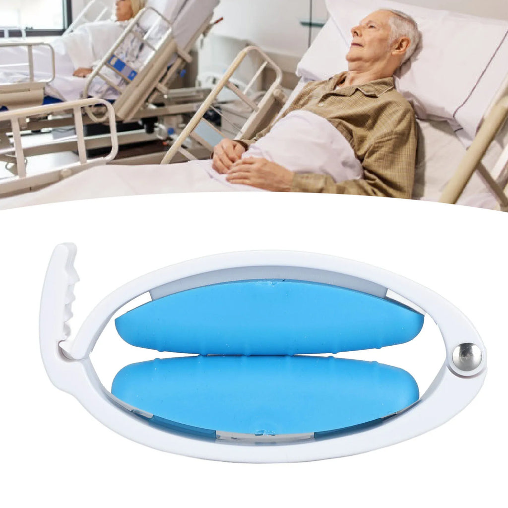 Take control with this soft, adjustable silicone clamp. Prevents male incontinence leaks for discreet protection & renewed 2026