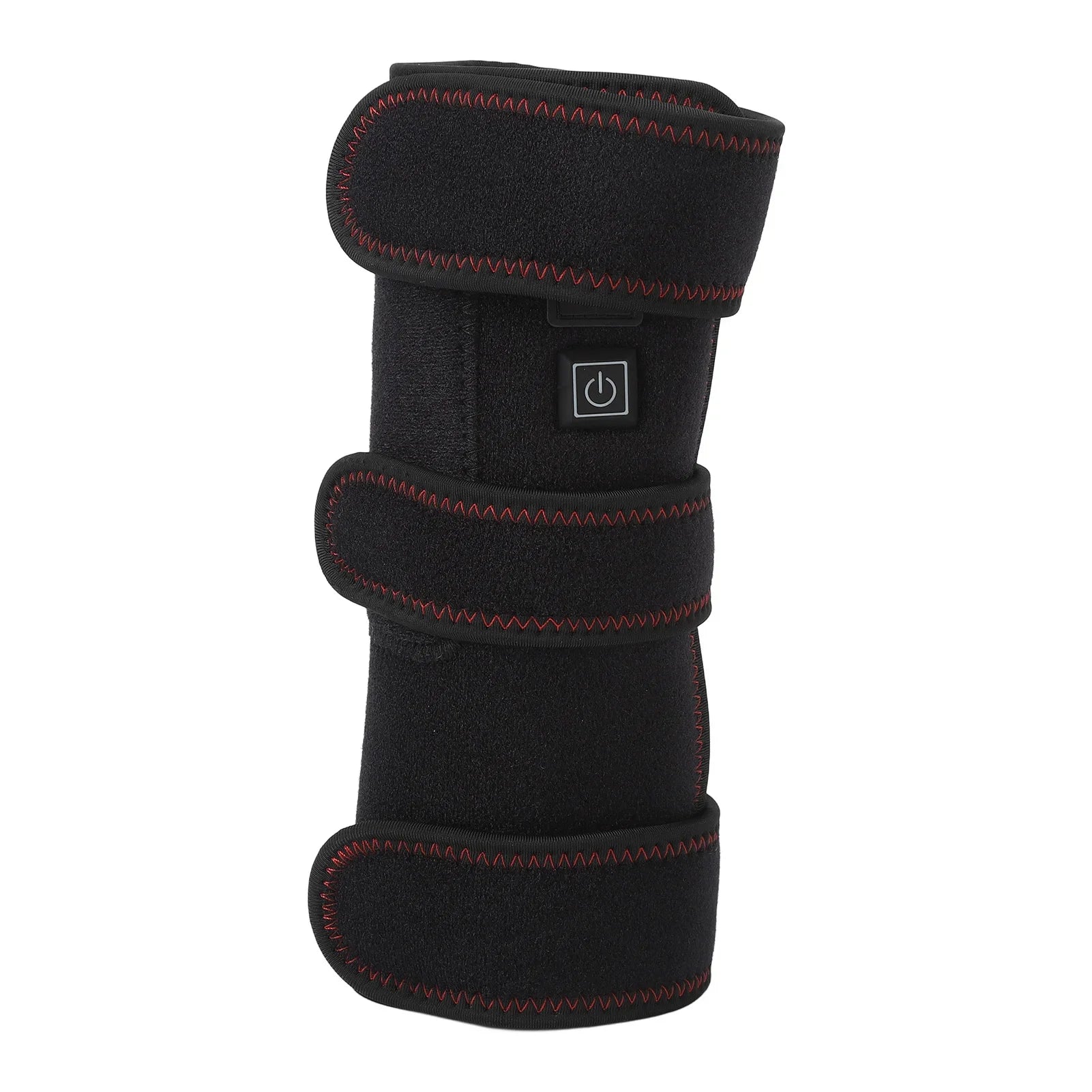 Heated Elbow Wrap Portable Long Heated Wrist Electric Heating Arm Elbow Pad Wrap for Heat Therapy Elbows Brace Wrist Wrap