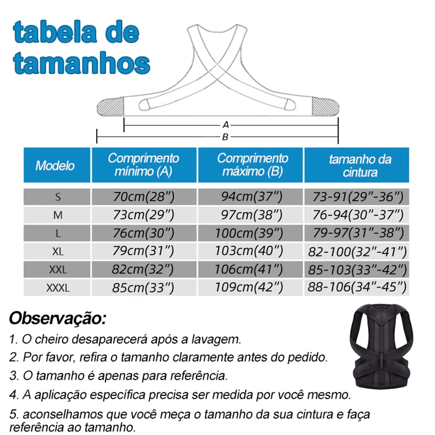 Back Posture Corrector Anti-camel Correction Belt Sitting Posture Correction Belt Back Orthopedic Adjustable Correction Belt New
