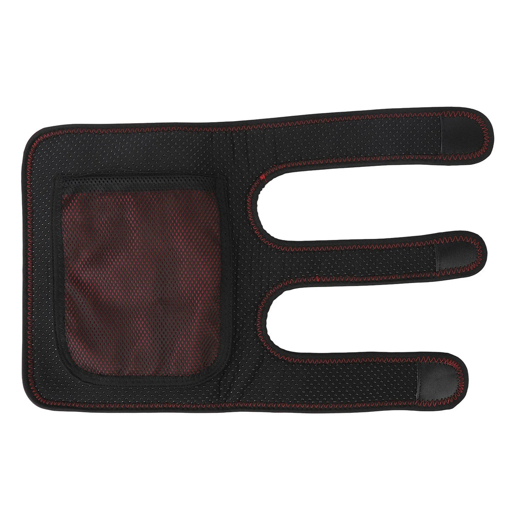 Heated Elbow Wrap Portable Long Heated Wrist Electric Heating Arm Elbow Pad Wrap for Heat Therapy Elbows Brace Wrist Wrap