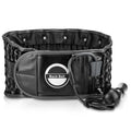 Inflatable Waist Belt Massager Adjustable Decompression Back Belt Lumbar Support Waist Air Traction Brace Waist Massage Belts